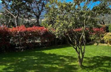 Elegante Villa Giardino + Posteggio privato - Foto 32