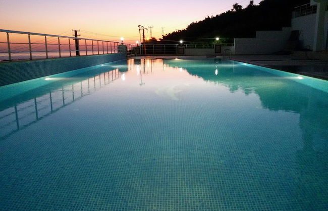 White Pearl Alanya - Photo 56