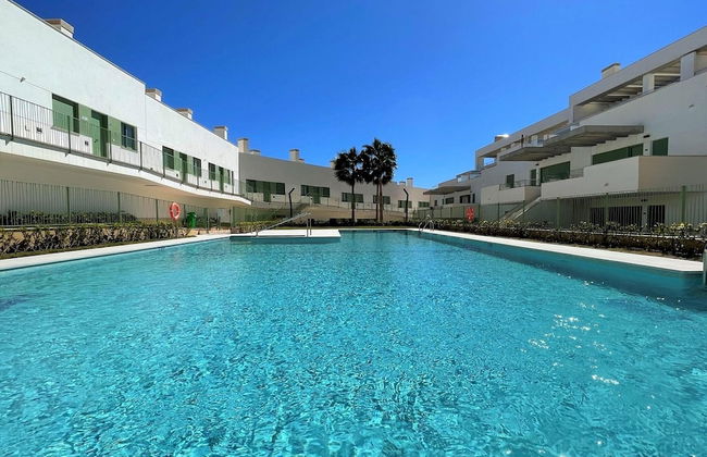 Belvilla by OYO Apartamento Moja!car - Foto 18