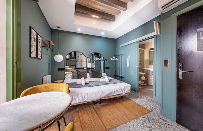 Ainb Born-damas Apartments - Foto 3