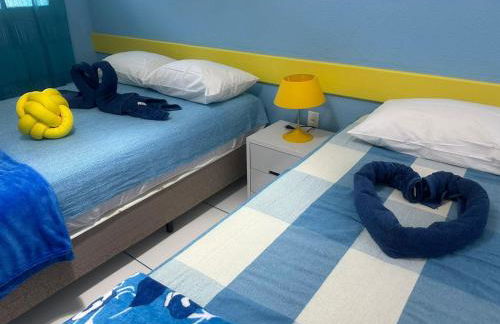 Pousada Tio San - Foto 22