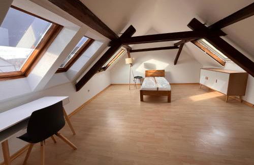 Ferienwohnung am Schloss - Foto 36