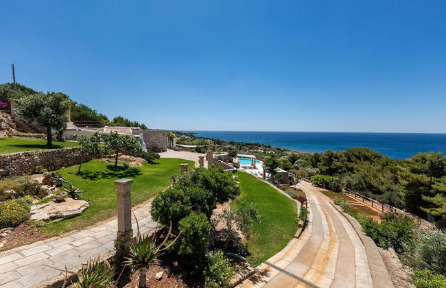 Villa Valeria - Foto 61