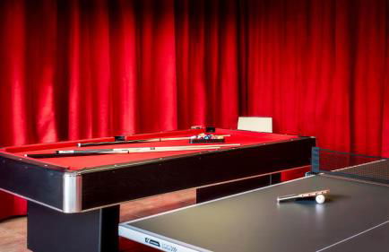 Villibera - Design villa with SPA, Cinema, Gym and Game Room - Foto 17