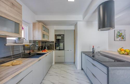 Villa Perla - Foto 40