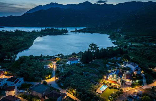 MY DALMATIA - Villa Green Paradise with private heated swimming pool - Foto 52