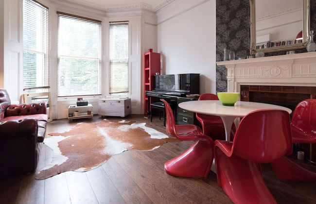 Portobello & Notting Hill Apartment - Foto 10