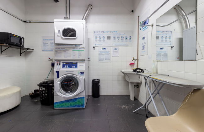 Paulista Suites by Charlie - Foto 38