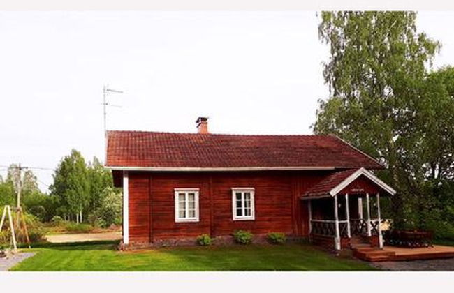 Virtaan väentupa - Photo 4