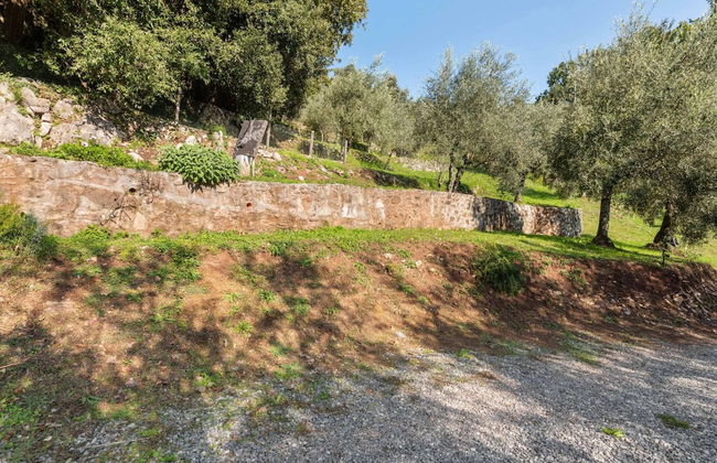 Belvilla by Oyo Casa Polvere di Stelle - Foto 23