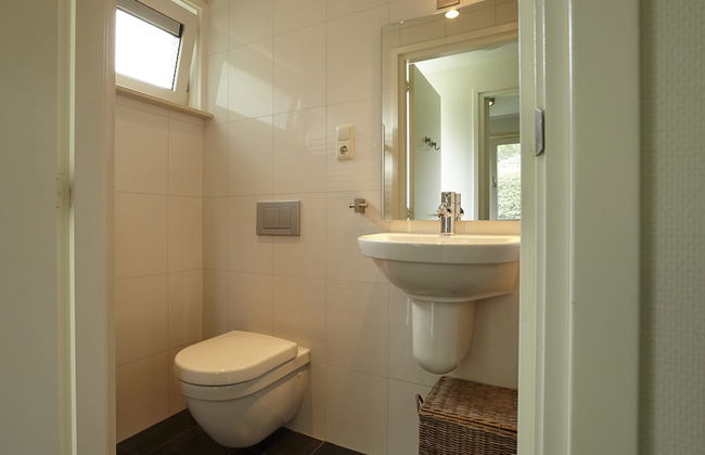 Holiday Home in Kortgene Near Lake Veere - Foto 11