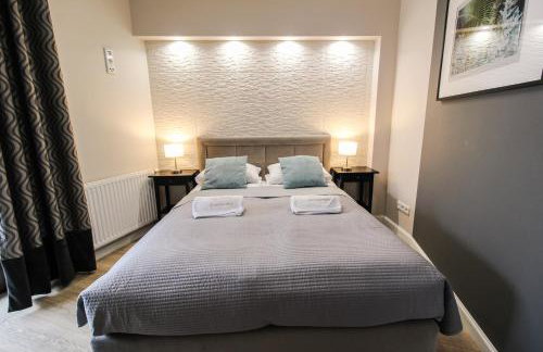 Apartament City Center Premium - Luxury Standard - Foto 4