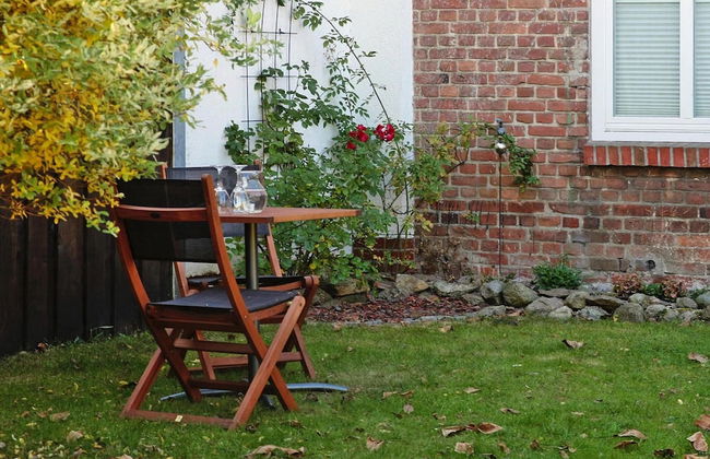 Ferienwohnung, Wittenburg - Photo 21