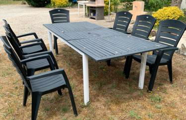 Maison Familiale 6 pers - Orouët - Foto 33