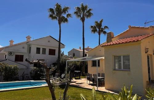 Villa Tranquila - Foto 18