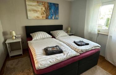 Gemütliches & zentrales Appartement - Foto 1