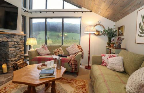 The Badger's Shack - Foto 6