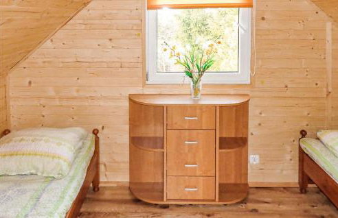 Beautiful Home In Karwienskie Blota - Foto 18