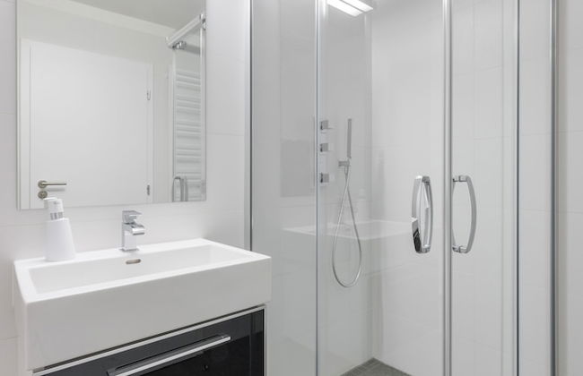 Theresian Apartment - Foto 19