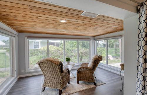 Coconut Grove Singer Island - Units 1, 3, & 4 - Foto 27