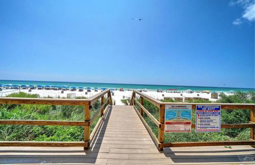 Majestic Beach Towers Resort by Panhandle Getaways - Foto 30