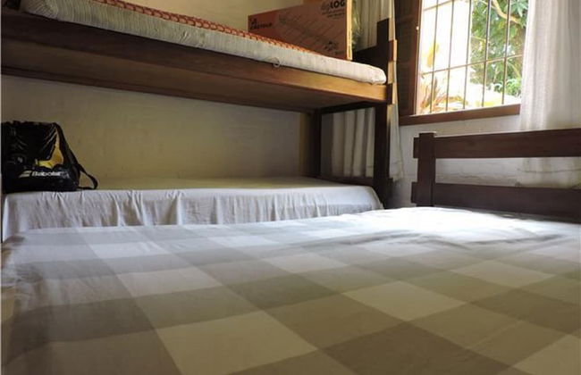 Yellow House Palmeiras Beach Caraguá - Foto 7