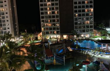 Salinas Premium Resort Antonio Alves & Luanna Fernandes - Photo 19