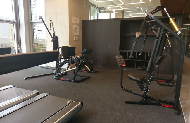 The Escape in Southern Cross Station - Foto 32