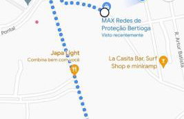 Jd. S. Lourenço - Riviera - Novo, 3 dorm, AC, 300m do mar, serviço de praia - Foto 70