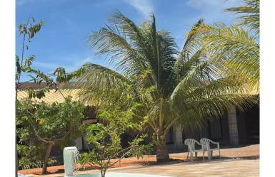 Toca da Paz - Foto 1