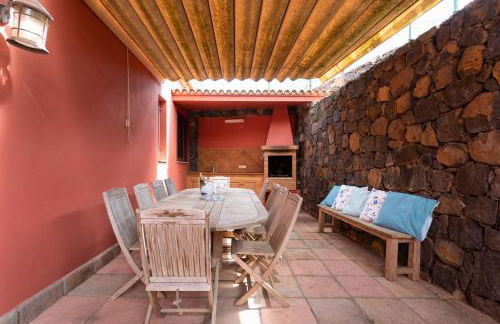 Villa Santa Rosa Tenerife - Foto 43