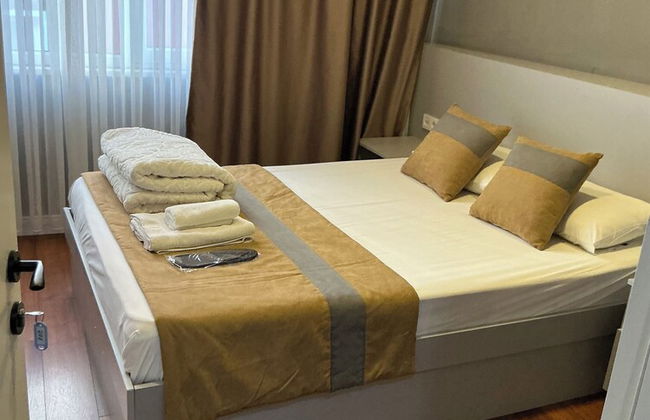 Gokotta Suite Hotel - Foto 44