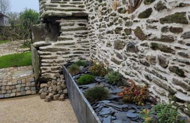 La grange de Rose et François - Foto 15