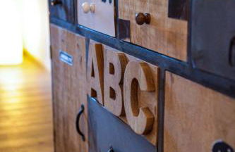 Liebevoll eingerichtete Wohnung mit Terrasse - Foto 11