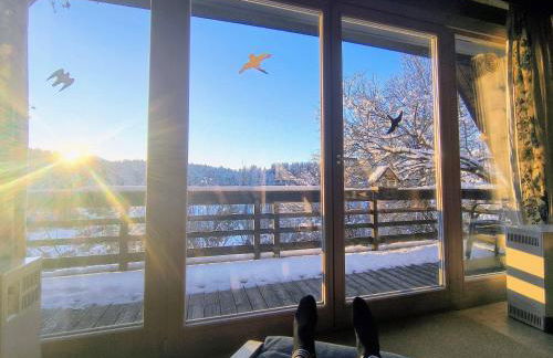 Haus 4-Jahreszeiten - Foto 4