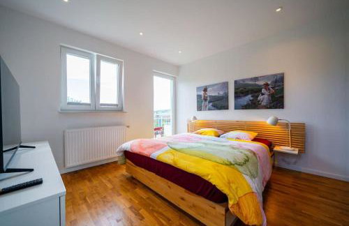 Familienfreundliche Erdgeschosswohnung für 8 Pers im Südschwarzwald - Foto 41