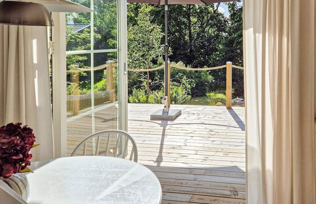 Magical Seaside Retreat on Tjorn-by Traum - Photo 6