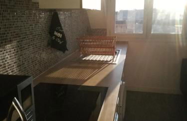 Le Sleepway Lorient - Foto 22