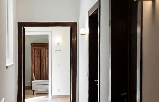 dimora fortebraccio - Foto 38