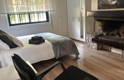 Loft anexo en chalet, con piscina de uso privado - Foto 7