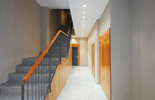 Barcelona Apartment Gran de Gràcia - Foto 31