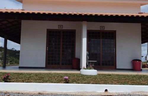 Serra da Capela - Foto 20