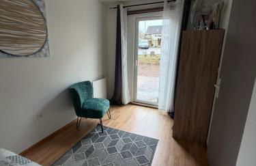 Studio indépendant Lisieux - Photo 4