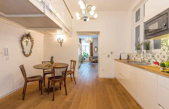 Tromostovje IV In Heart Of Ljubljana - Photo 26