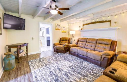 Jefferson City Getaway - 3 Mi to Cherokee Lake! - Foto 6