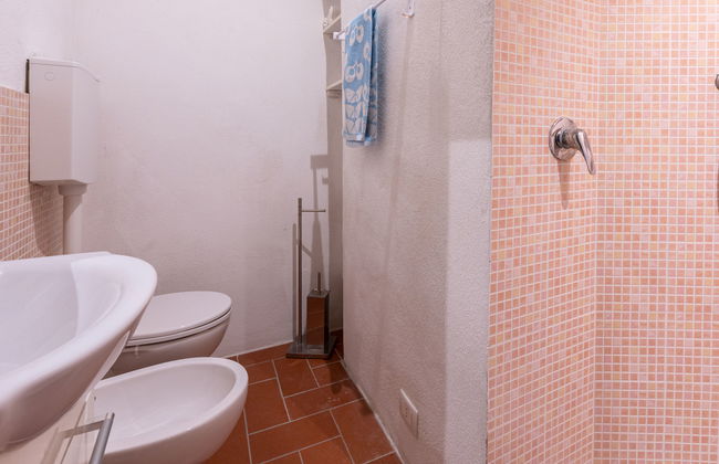 Bilocale dell´Arco - Foto 12