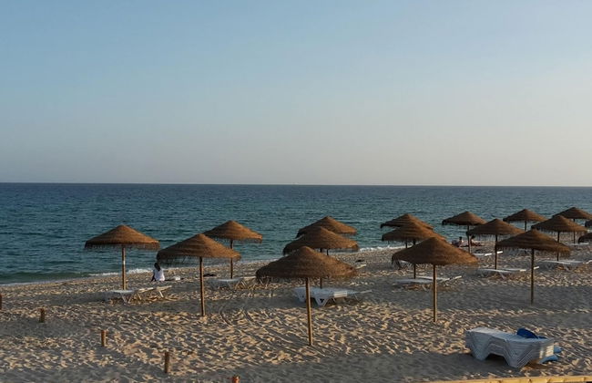 Peaceful Algarve Getaway - Foto 66