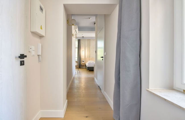 White Dune by Dom & House Apartments - Photo 37