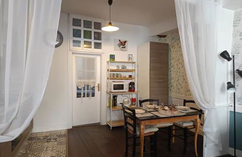 Le Liberté appartement privatif - Foto 50