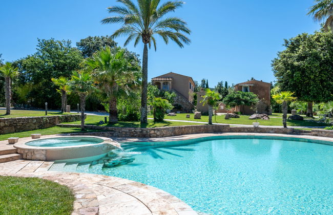 Villa delle Stelle - Foto 2